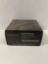 Aveda Pure-Formance Men's Grooming Clay - 2.6oz/ 75ml.