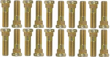 TWENTY-UPGRADED Wheel Stud Bolts FITS: 2013-2025 Subaru BRZ Toyota 86 Scion FR-S