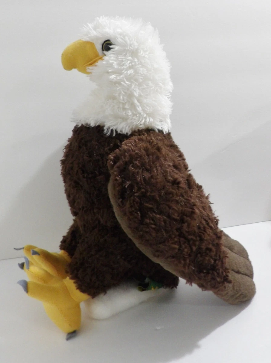Wild republic bald eagle sale