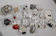 Lot Of Fashion Jewelry