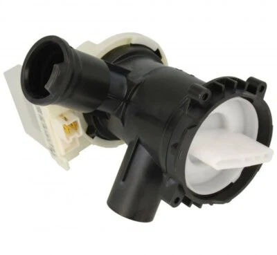 POMPE DE VIDANGE KEBS 118/090 pour LAVE LINGE BOSCH - DA9708536A