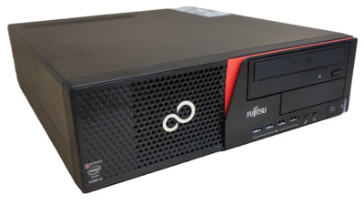 Multimedia Computer | Intel Core i5 | Windows 11 Pro | bis 32GB RAM / 1TB SSD
