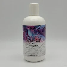 IGK Thirsty Girl Coconut Milk Anti-Frizz Shampoo 8oz - Vegan - Cruelty Free