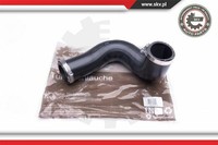 Esen SKV Ladeluftschlauch Passend FüR Volvo V70 II P80_ 2.4 D5 S60 I 24SKV993