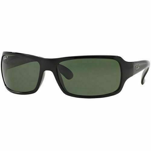 Ray-Ban RB4075601586116 Men's Sunglasses for sale online | eBay