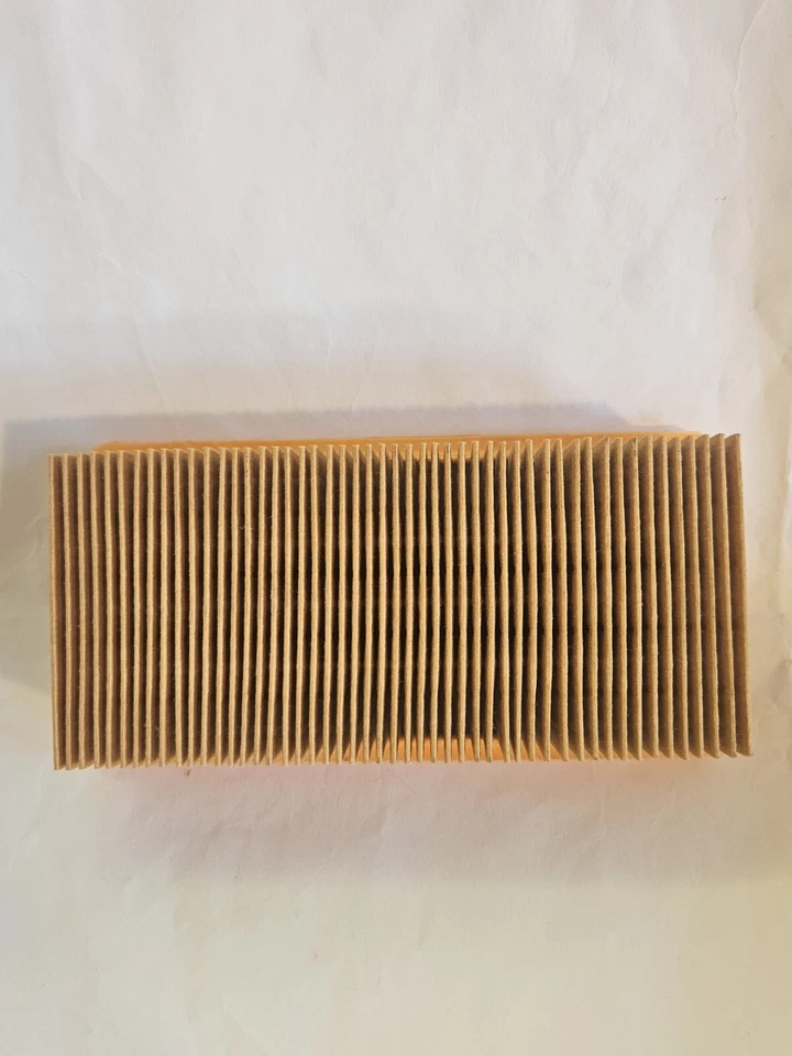 MAHLE/Knecht LX 152 Filtro Aria, LUFT FILTER AIR FILTER. FIAT UNO,PANDA,Y10 FIRE Foto 2 de 4