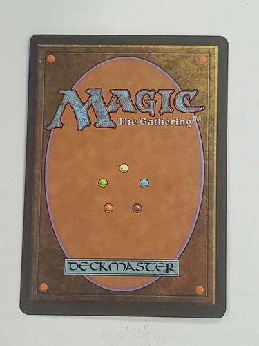 MTG Floodwater Dam (Italian Alliances/Artifact/R) - BGM - Picture 2 of 2