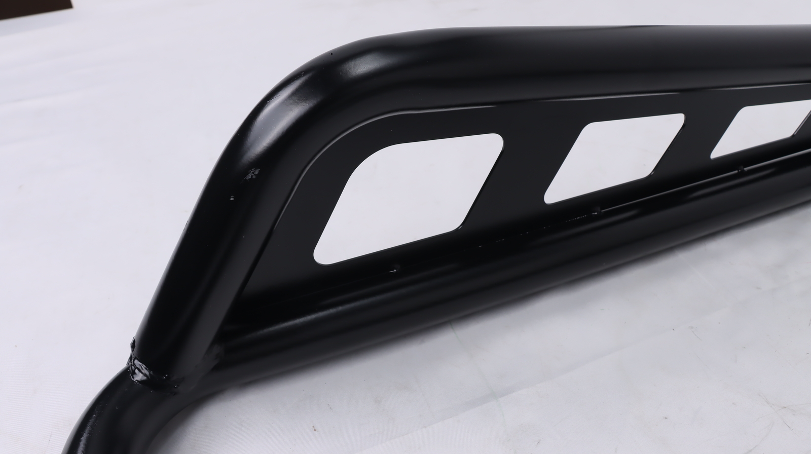 Rock Sliders Side Nerf Bars for 2008-2014 Polaris RZR 570/ RZR 800/ RZR 800 S