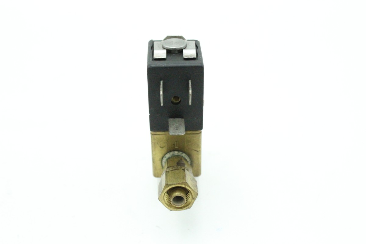 ASCO SC 8225 82 T Magnetventil ASCO SC 8225 82 T Magnetventil