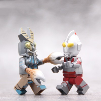 lego ultraman