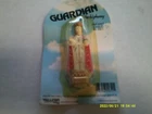 Vintage  Infant Child  Plastic Classic Car Hot Rod Metal Dashboard Statue