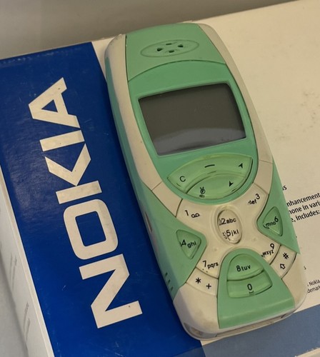 Nokia 3310 Retro Extreme Edition 100% działa + bateria + ładowarka + HF - Zdjęcie 4 z 11