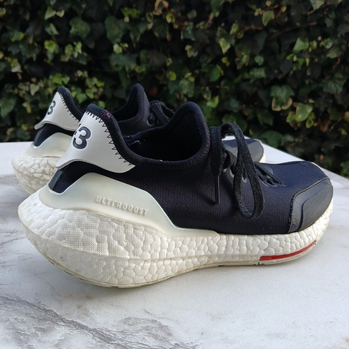 Adidas Y-3 Adizero Runner Red for sale | eBay