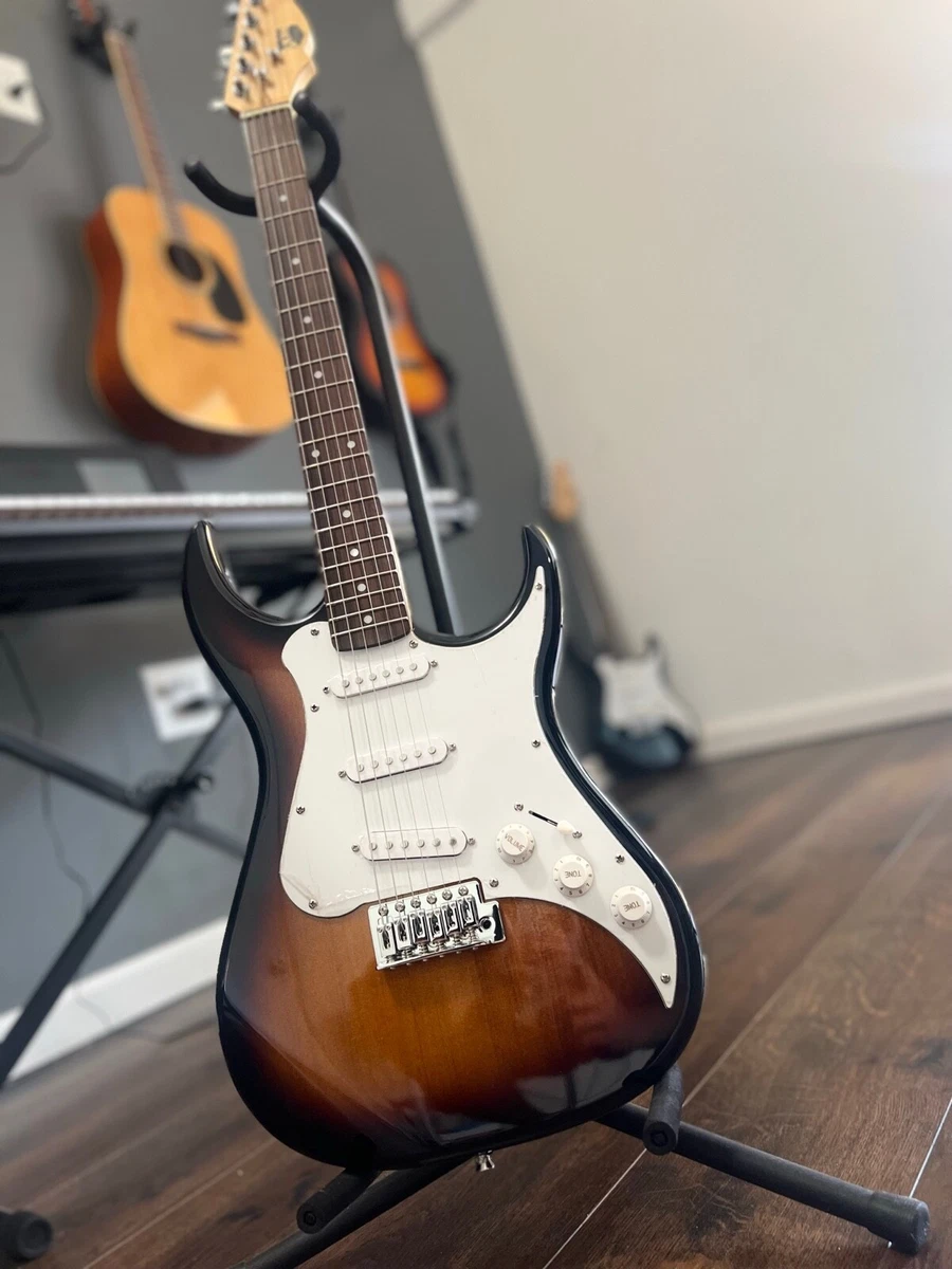 AXL 6 String Electric Guitars for sale | eBay