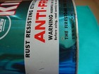 Vintage Firestone Motor King Full Anti-Freeze Can Oil Can Style - NM Akron Ohio* — photo 10