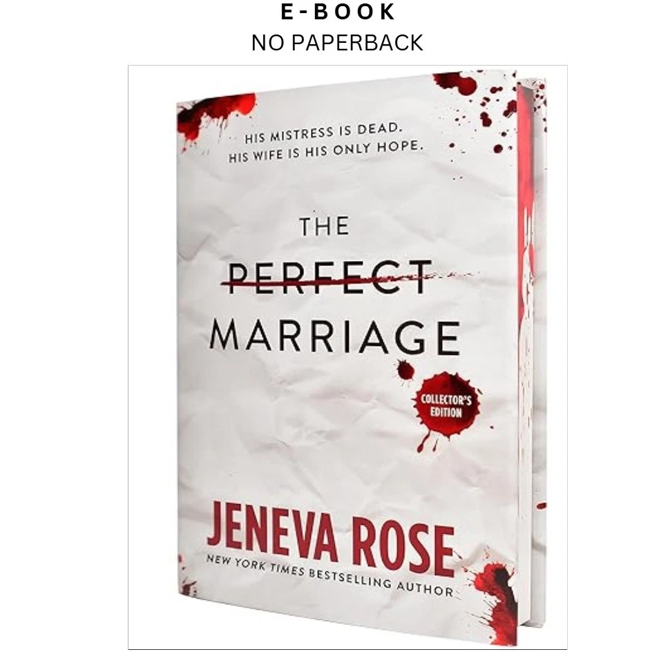 Buy The Perfect Marriage ebook, instant digital download PDF from LD Global