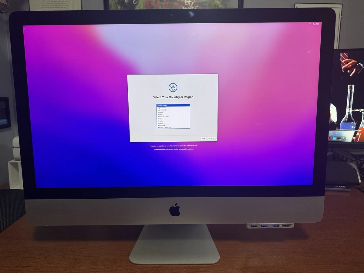 Apple iMac with Retina 5K display 2015 Apple Desktops & All-In-One