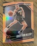 2024-25 Panini Prizm Black - Grayson Allen, Grayson Allen #137 Basketball Prizm