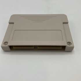 EMS Action Replay Plus 4M Meory Card for Sega Saturn Pre Owned