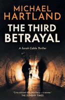 The Third Betrayal | Michael Hartland | Taschenbuch | Sarah Cable | Englisch
