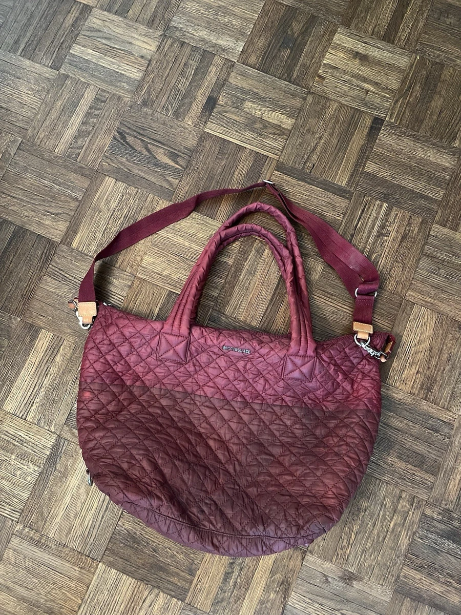 MZ Wallace Red Bags & Handbags for Women for sale | eBay