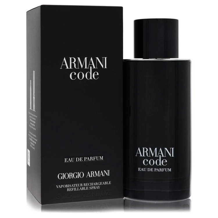 Las mejores ofertas en Giorgio Armani Armani Code eau de parfum