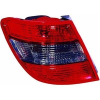 Diederichs 1672698 Heckleuchte, RüCkleuchte Rechts FüR Mercedes C-KLASSE T-Model
