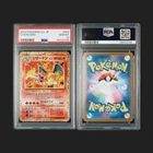 New ListingCharizard 003/032 Pokemon TCG Classic: Charizard Holo (Japanese) PSA 10