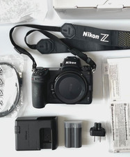 Nikon Z7
