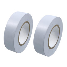 PVC Electrical Tape Is Suitable for Multiple Colors in Industries Such as Home,