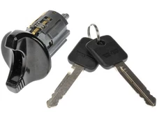 For Ford E350 Econoline Club Wagon Ignition Lock Cylinder Dorman 83877GGDJ