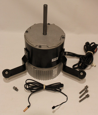Boreal 15010400001301 - Brushless DC Fan Motor - NEW