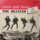 The Beatles - Twist And Shout (LP) (1983) [Used Vinyl]