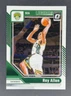 2024-25 Donruss Optic Basketball 240 Ray Allen - Seattle Supersonics