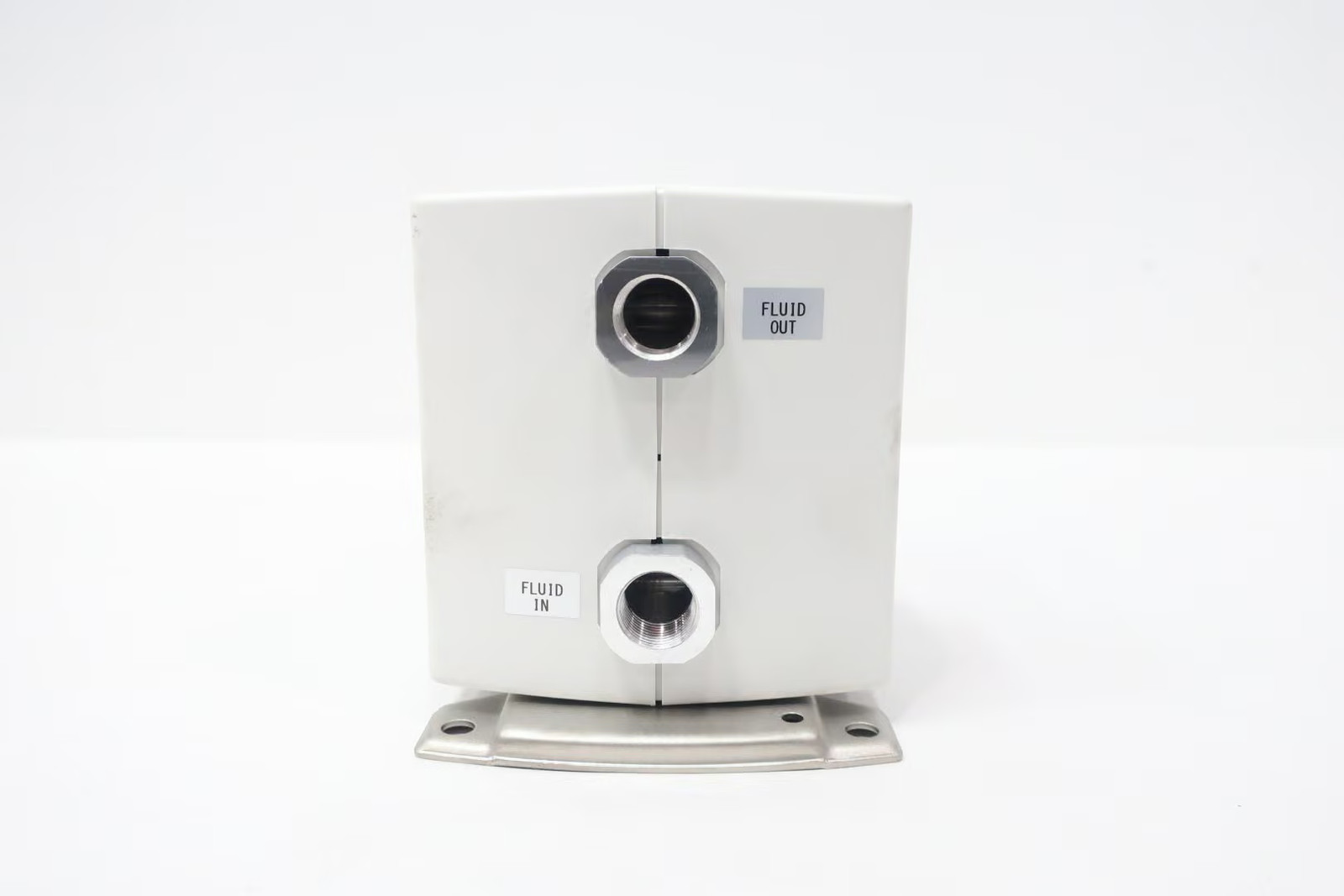 Smc PA3110-N03 Process Pump 0.2-0.7mpa