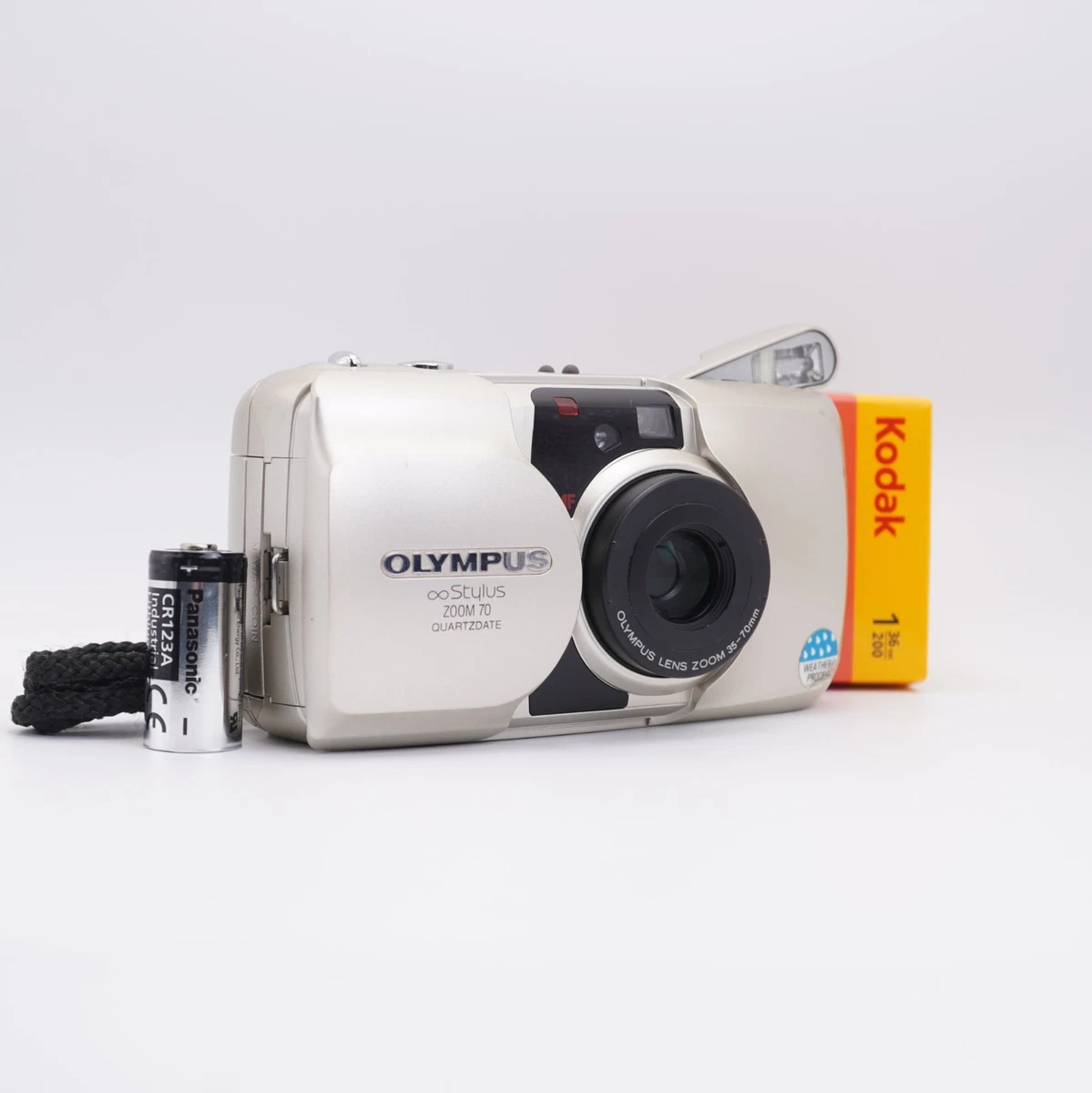 お値下げOLYMPUS PEN & MINOLTA AUTO FOCUS セット Olympus Auto Focus Film Cameras for sale | eBay