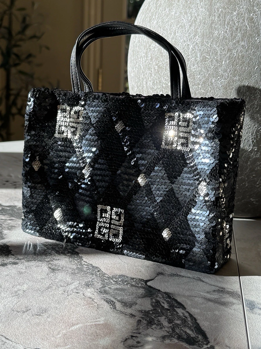 Givenchy Black Tote Bags & Handbags for Women for sale | eBay