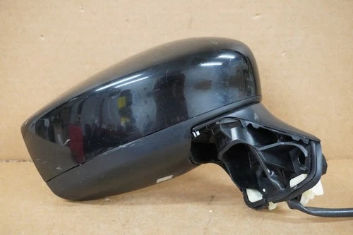 2018 2019 2020 Nissan Kicks Right Passenger Side View Mirror OEM E4044622