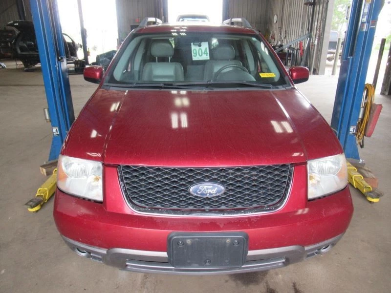 Воздухоочиститель подходит для 05-07 FIVEHUNDRED 287302 - Изображение 3 из 4