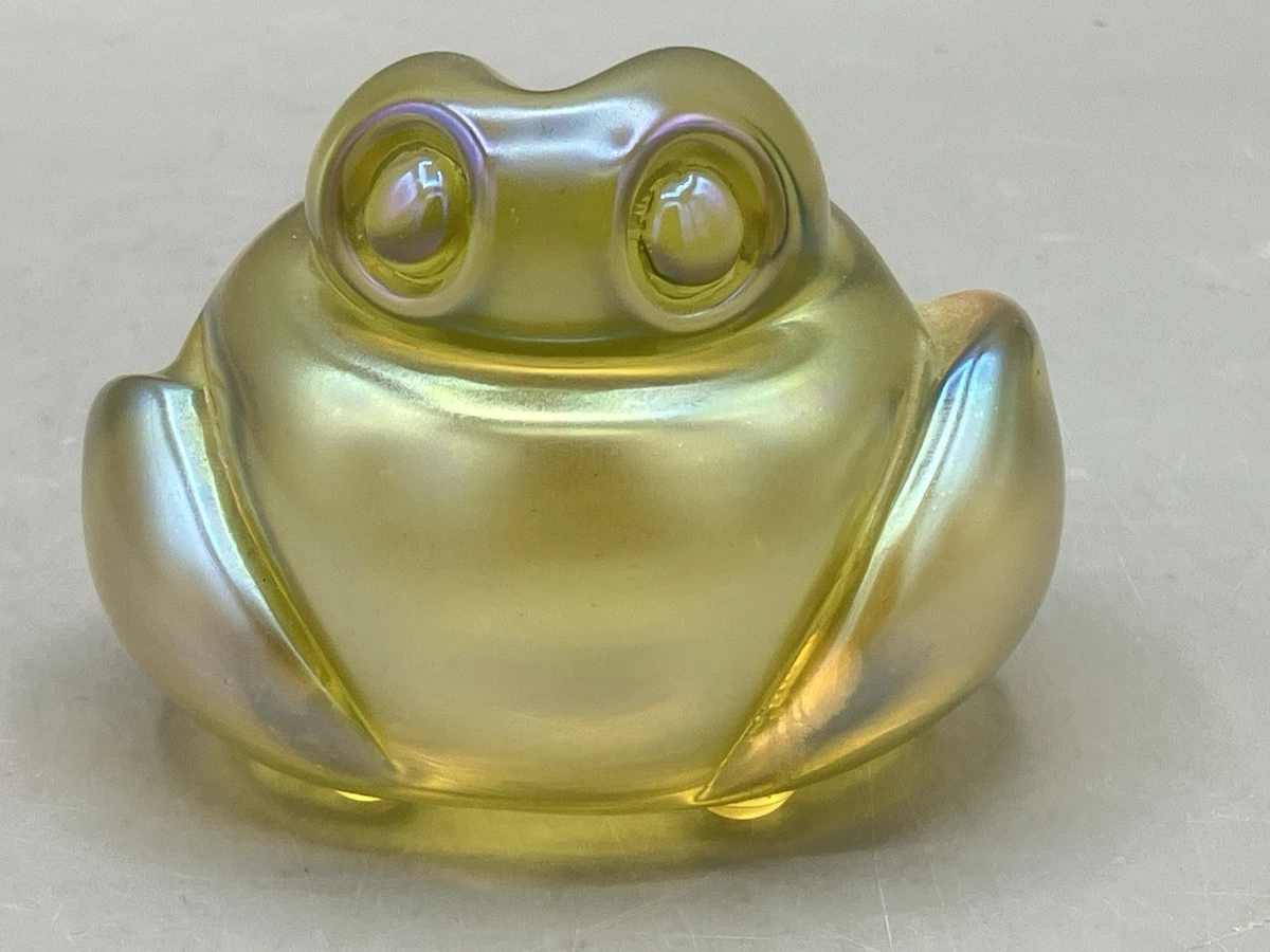 orient flume art glass products for sale | eBay