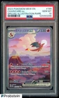 2023 Pokemon Mew En Special Illustration Rare #199 Charizard ex PSA 10 GEM MINT
