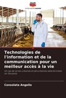 Consolata Angello | Technologies De L'information Et De La Communication Pour...