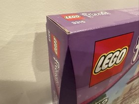 LEGO FRIENDS: Olivia's House (3315) Emma Mia Stephanie Andrea New Sealed