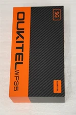 Oukitel WP35 5G 8Gb 256Gb 64MP Nightvision Cam Rugged Smartphone #14(S7)