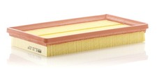 LUFTFILTER FÜR MAZDA 6 STUFENHECK (GG), MAZDA CX-7 (ER) - MANN-FILTER C 31 012