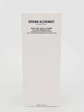 Grown Alchemist Gentle Gel Facial Cleanser 200 ml 6.67 oz Full Size