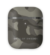 Ideal Of Sweden AirPods 1st 2nd Gen Matte Camo Case