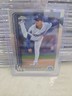 2025 Topps Chrome - Yoshinobu Yamamoto #179