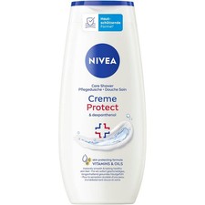 NIVEA Creme Protect Duschgel 250 ml
