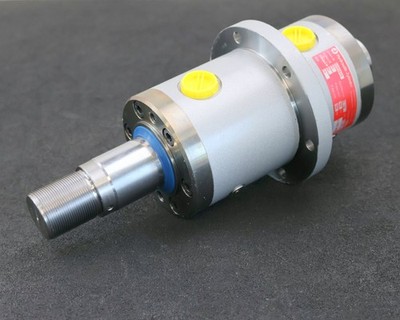 HÄNCHEN Hydraulik-Zylinder A.1292.3451 KolbenØ 60mm StangenØ 40mm Hub 30mm